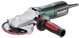 METABO.ANGLE GRINDER 125 WEPF 9-125 QUICK PADDLE GRINDER