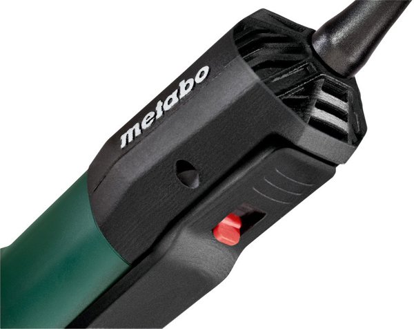 METABO.ANGLE GRINDER 125 WEPF 9-125 QUICK PADDLE GRINDER