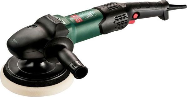 METABO POLERKA PE 15-20 RT 1500W 180mm MET615200000 (615200000) - MET615200000