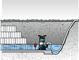 Metabo Pompa zanurzeniowa do wody brudnej PS 15000 S 850W 15000L/h (251500000)