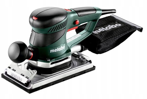 Metabo METABO.OSCILATORY SANDER SRE 4351 TurboTec
