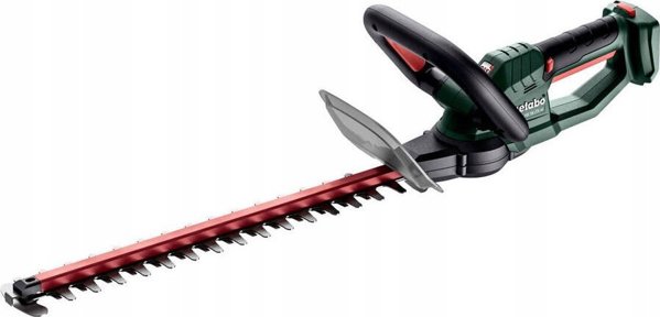 Metabo Metabo HS 18 LTX 45 V solo Cordless Hedgecutter