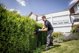 Metabo Metabo HS 18 LTX 45 V solo Cordless Hedgecutter