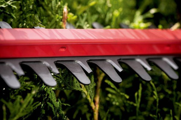 Metabo Metabo HS 18 LTX 45 V solo Cordless Hedgecutter