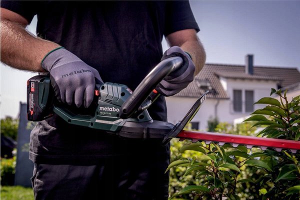 Metabo Metabo HS 18 LTX 45 V solo Cordless Hedgecutter