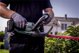 Metabo Metabo HS 18 LTX 45 V solo Cordless Hedgecutter