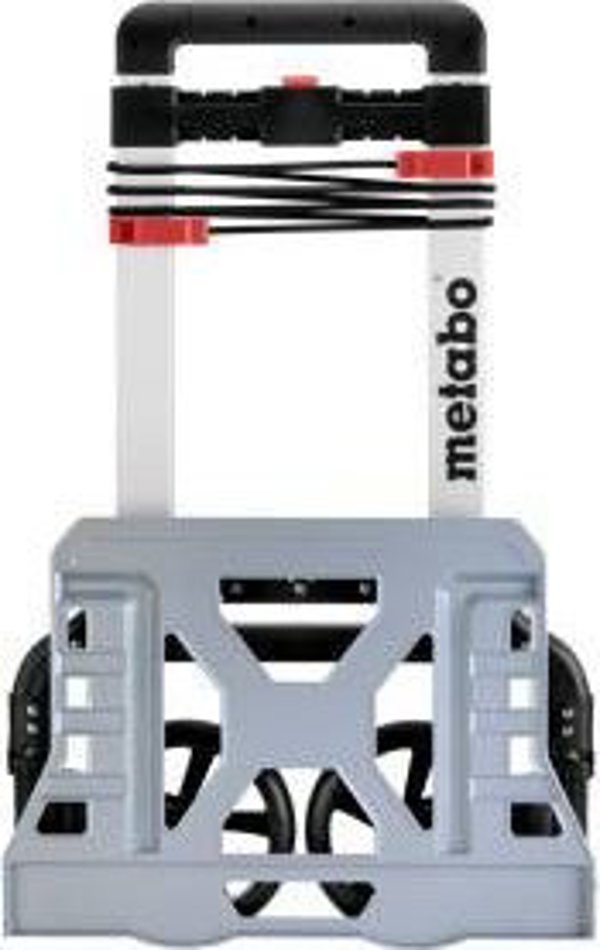 Metabo METABO.METABOX TROLLEY