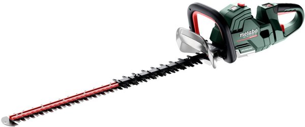 METABO NOZYCZE DO ZYWOPLOTU HS 18 LTX BL 75 CARCASS