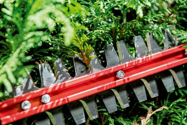 METABO NOZYCZE DO ZYWOPLOTU HS 18 LTX BL 75 CARCASS