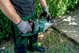 METABO NOZYCZE DO ZYWOPLOTU HS 18 LTX BL 75 CARCASS