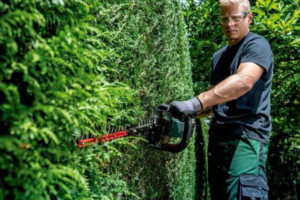 METABO NOZYCZE DO ZYWOPLOTU HS 18 LTX BL 75 CARCASS