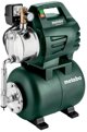 Metabo METABO HYDROFOR HWW 4000/25 INOX