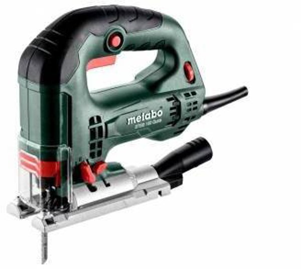 METABO.WYRZYNARKA STEB 100 QUICK WALIZKA