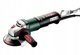 METABO SZLIFIERKA KAT.WEPBA 20-125 QUICK DS BL