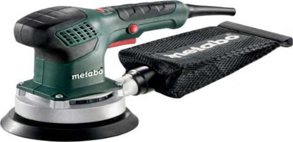 Metabo SXE 3150 w walizce PVC - DO-EL-SZL-MBO-153