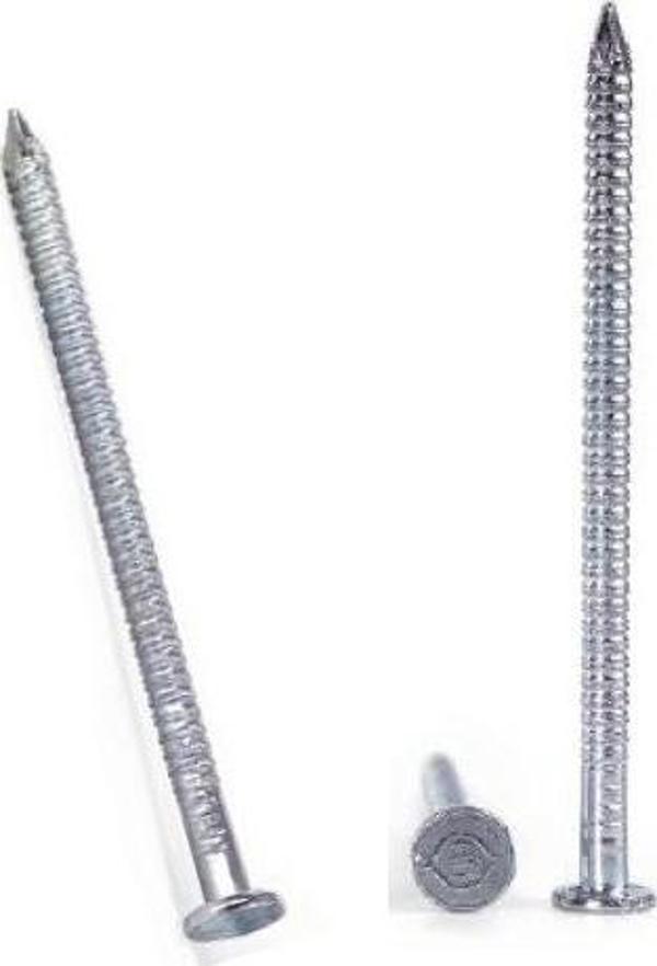 Gwozdzie walcowane pierscieniowo 2.5x40mm