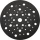 Μεταλλικός δίσκος στήριξης Metabo 150mm MULTI-HOLE μαλακός SXE 150