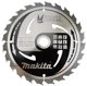 Metabo MAKITA CIRCULAR SAW 180x20x24 with MFORCE