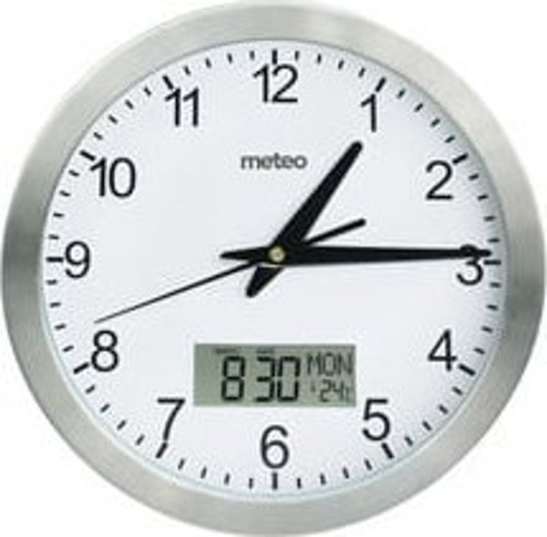 Meteo ZEGAR SCIENNY ZP 8 05ZP8