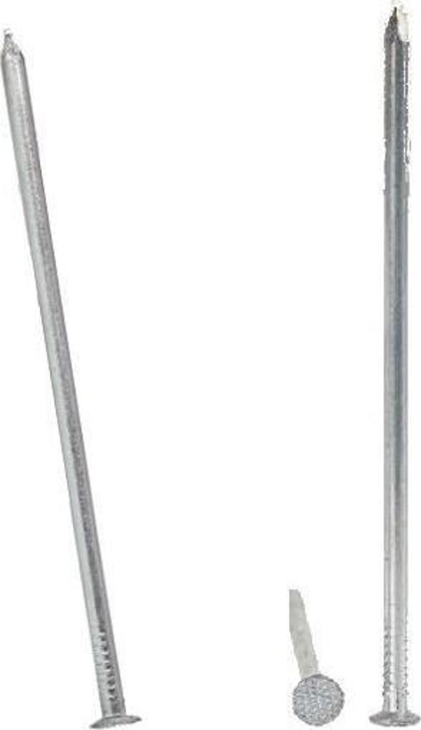 Gwozdzie standardowe ocynkowane 1.4x20mm