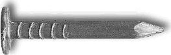 Metalurgia Gwozdzie Papowe Czarne 3.0*40mm Op-20kg