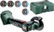 Metabo Γωνιακός τροχός CC 18 LTX CARCASS BL 76mm