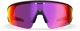 META Oakley Vanguard, Meta AI, Black, Prizm™ Road AI Glasses