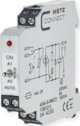 METZ CONNECT KRA-S-M6/21, 1 Επαφή, 24 V AC/DC