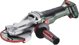 METABO.SZLIFIERKA KAT.125 WVBF 18 LTX BL 15-125 QUICK METABOX