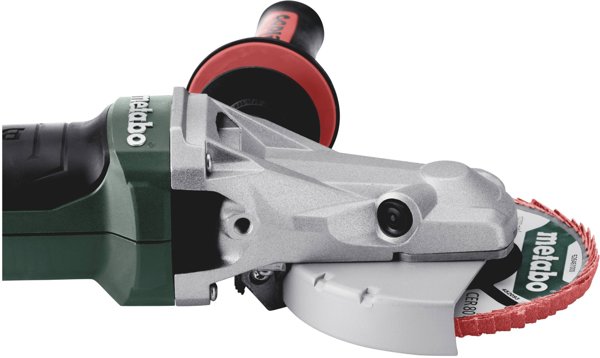 METABO.SZLIFIERKA KAT.125 WVBF 18 LTX BL 15-125 QUICK METABOX
