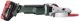 METABO.SZLIFIERKA KAT.125 WVBF 18 LTX BL 15-125 QUICK METABOX
