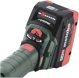METABO.SZLIFIERKA KAT.125 WVBF 18 LTX BL 15-125 QUICK METABOX
