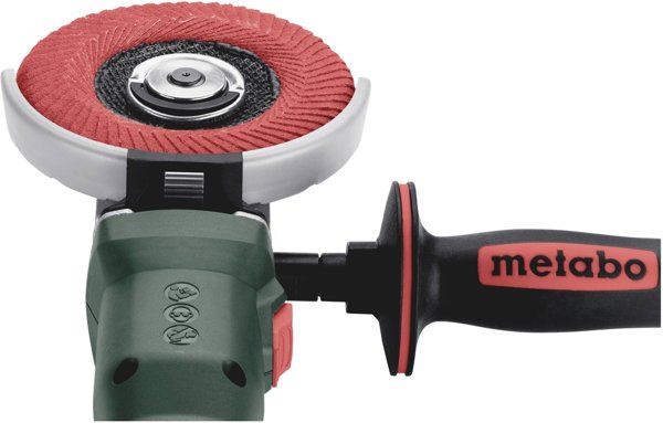 METABO.SZLIFIERKA KAT.125 WVBF 18 LTX BL 15-125 QUICK METABOX