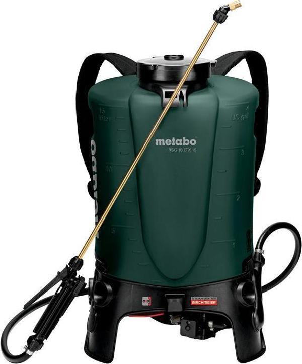 Metabo Ψεκαστήρας Χωρίς Μπαταρία RSG 18 LTX 602038850 METABO