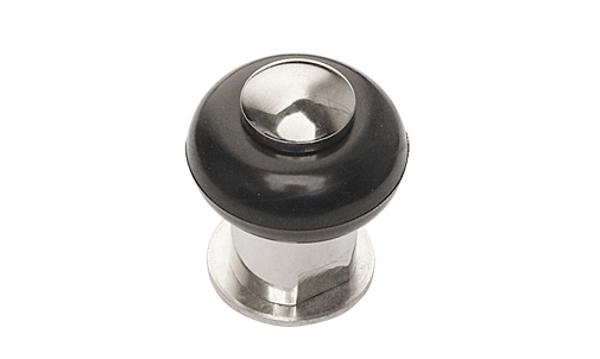 Metal-Bud Κλασικός χρωμιωμένος αποσβεστήρας πόρτας ODC