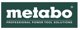 METABO SZLIFIERKA KAT.230 WP 2000-230