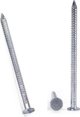 Metalurgia Γαλβανισμένα Καρφιά Κυλινδρικά 3,0x80mm