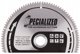 Metabo MAKITA CIRCULAR SAW 260x30x100z SPECIALIZED ALUMINUM