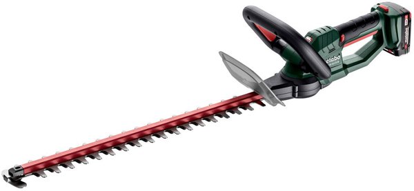 Metabo Metabo HS 18 LTX 55V Cordless Hedgecutter