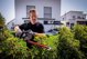 Metabo Metabo HS 18 LTX 55V Cordless Hedgecutter