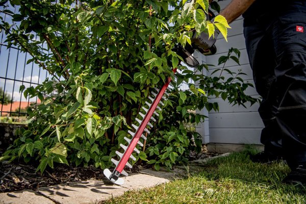 Metabo Metabo HS 18 LTX 55V Cordless Hedgecutter