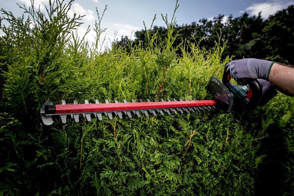 Metabo Metabo HS 18 LTX 55V Cordless Hedgecutter