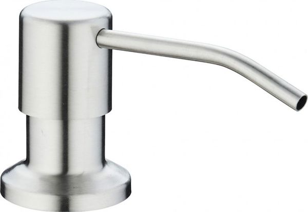 Διανομέας υγρού για νεροχύτη Mexen, inox - 6601320-99