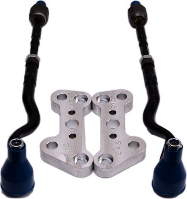Meyle Adaptery skretu BMW E46 - PLUG & PLAY