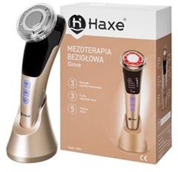 Ανέπαφη Μεσοθεραπεία GIOVE HAXE HX803