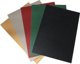 MFP paper Karton Strarlight 200g 25x35cm 5 arkuszy MIX