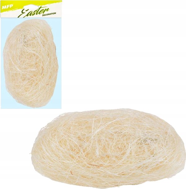 Χαρτί MFP Sizal MFP 20g φυσικό Mfp