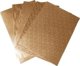 MFP Χαρτόνια Highlight 25x35cm 5 Φύλλα Χρυσό