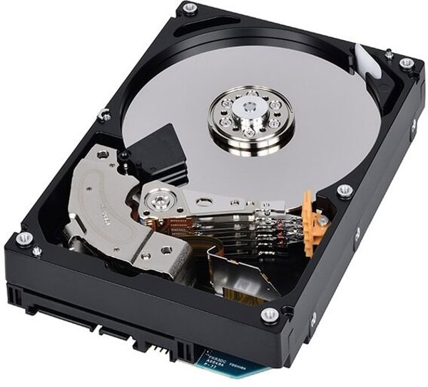 MG08-D 3.5" 8000 GB Serial