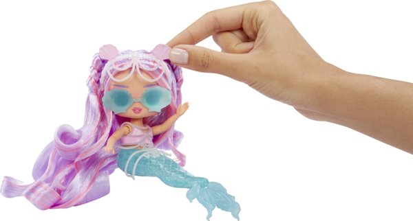 MGA MGA Entertainment LOL Surprise Tweens Mermaids! - Lana Marine, doll